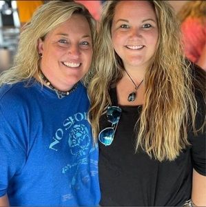 Meet your Posher, Dawn